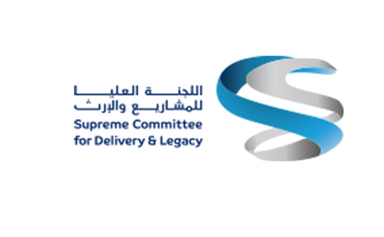 Supreme Committee for Delivery and Legacy, client of Al Noaimi